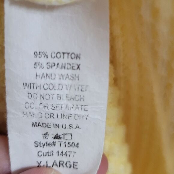 The Post STEPH Lightweight  Button Front Waffle Shacket SHIRT JACKET - Picture 4 of 7